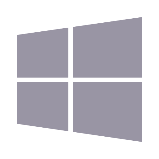 Icon windows